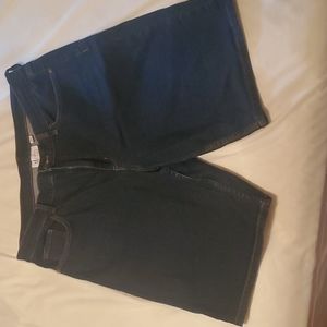 Denim and Company  shorts